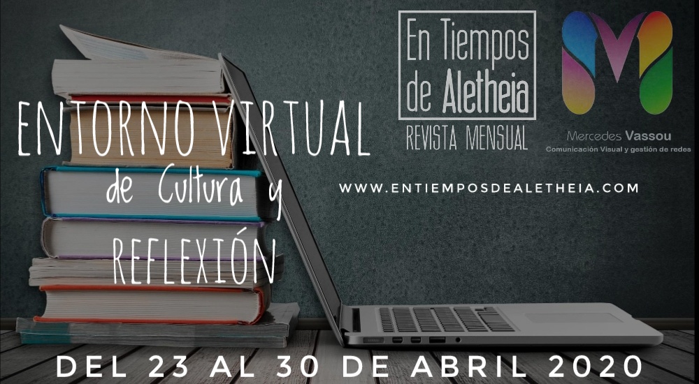 Nuevo entorno virtual 💻 que aporta visibilidad al arte 🎨